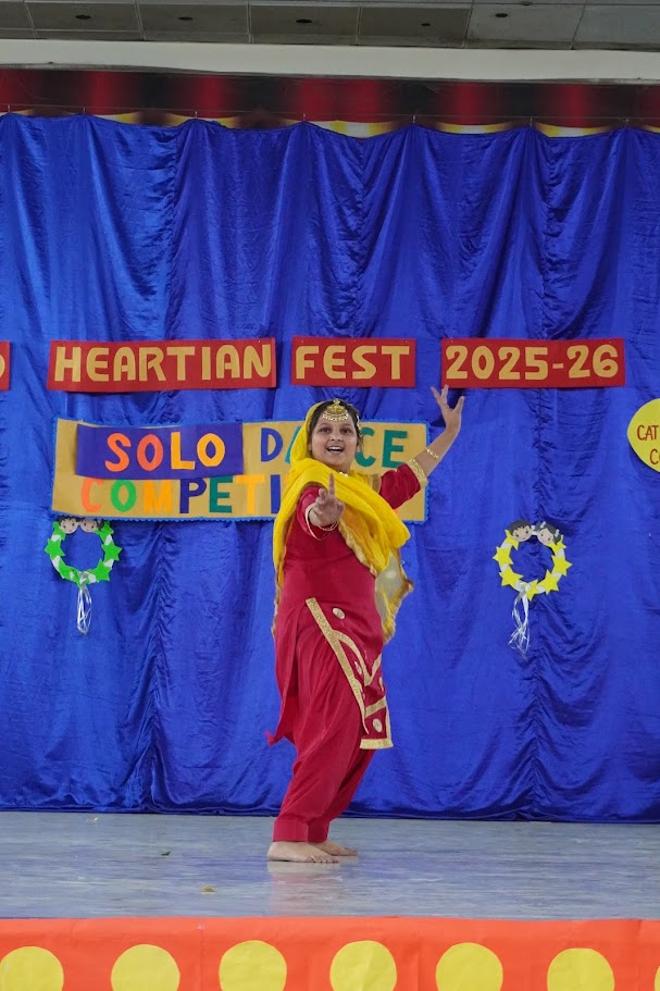 Campus Carnival